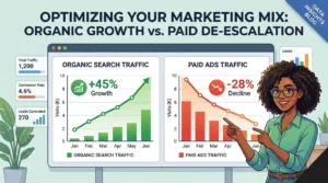 What Is Organic Traffic in Google Analytics? A Beginner’s Guide